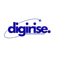 DigiRise Agency logo - Similar company to Piramit Digital