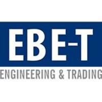 EBET Engineering & Trading logo - Similar company to Methods Designs