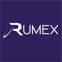 RUMEX logo - Similar company to Data Intimate