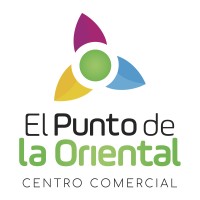 Centro Comercial El Punto de La Oriental logo - Similar company to Centro Comercial Americano