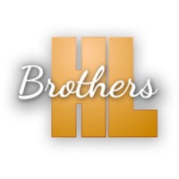 BROTHERS HOLIDAY LIGHTING logo - Similar company to Aille Design