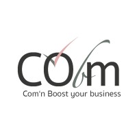 CÔBM - De l'idée à la performance ! logo - Similar company to Winorwin Annonay