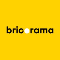 Bricorama Mériadeck logo - Similar company to Brico E.Leclerc Saint-Médard