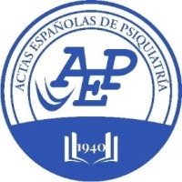 Actas Españolas de Psiquiatría logo - Similar company to Proximia Talento