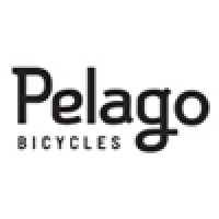 Pelago Bicycles logo - Similar company to Pur-Ait Oy
