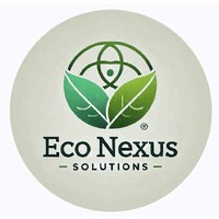 ECO NEXUS SOLUTIONS logo