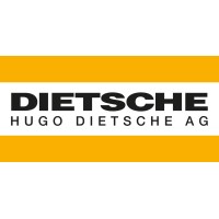 Hugo Dietsche AG logo - Similar company to Gdi Goaltending
