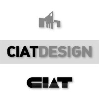 Ciat Design logo - Similar company to Labia Progetti