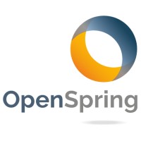 OpenSpring logo - Similar company to An Global