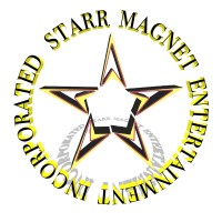 Starr Magnet Entertainment Incorporated logo - Similar company to J & Washington