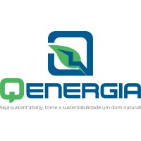 QEnergia Engenharia Sustentável logo - Similar company to Solbom Engenharia Sustentável