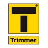 Trimmer logo - Similar company to Fibrocev Srl