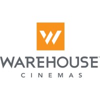 Warehouse Cinemas logo - Similar company to Highrock