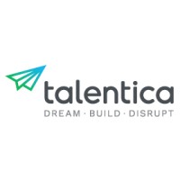 Talentica Software logo - Similar company to Suma Soft Pvt Ltd