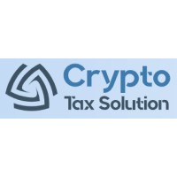Crypto Tax Solutions logo - Similar company to Info Crypto
