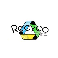 Recyco Inc logo - Similar company to Recyco