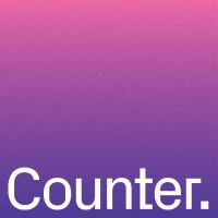Counter logo - Similar company to Bantershack