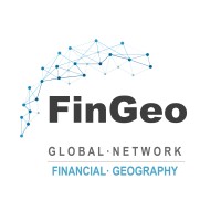 Global Network on Financial Geography (FinGeo) logo - Similar company to Finance & Space