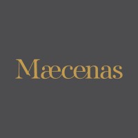 Maecenas logo - Similar company to Codex Protocol