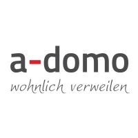 a-domo Apartments logo - Similar company to Caringspaces