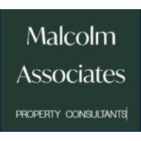 Malcolm Associates Limited logo - Similar company to Candidate Consultancy