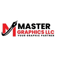 Master Graphics LLC logo - Similar company to Clipping Path Group