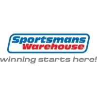 Sportsmans Warehouse logo - Similar company to Warehouse Direct