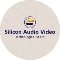 Silicon Audio Video Technologies Pvt.Ltd. logo - Similar company to Concent Technology Distribution Pvt Ltd