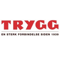 TRYGG logo - Similar company to Nøsted &