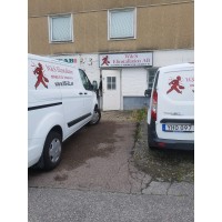 W & S ELINSTALLATION AB logo - Similar company to Elinstallera