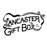 Lancaster Gift Box logo - Similar company to Rigid Box