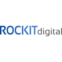 ROCKITdigital logo - Similar company to Werbung Mit Service