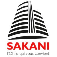 Sakani Immobilier logo - Similar company to Groupe Badr Lil Iskane