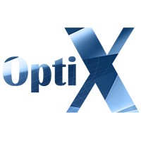 OptiX Software logo - Similar company to Optix