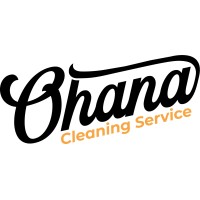 Ohana Cleaning Service