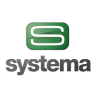 Systema AS logo - Similar company to Abm Data Systems Ltd.