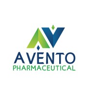 Avento Pharmaceutical logo - Similar company to Trust Pharma Ltd