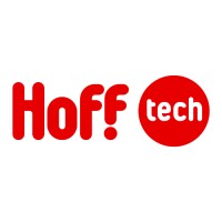 Hoff Tech logo - Similar company to Minervasoft