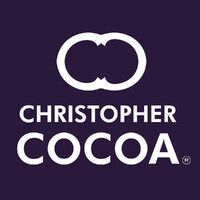 Christopher Cocoa logo - Similar company to Bogatchi