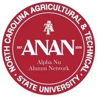 The Alpha Nu Alumni Network logo - Similar company to Nu Alpha Kappa Fraternity, Inc.