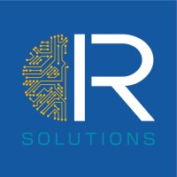 Infinity Rise Solutions logo - Similar company to V37