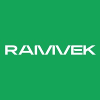 Ramvek logo - Similar company to Element Shopfitting