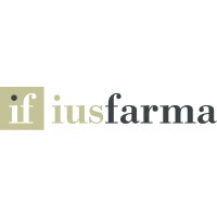 Lombardo e Cosmo - Iusfarma Studio Legale logo - Similar company to Ifarma Editore