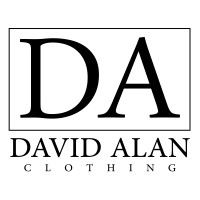 David Alan Clothing logo - Similar company to Virtual Agility