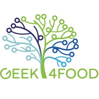 Geek4Food logo - Similar company to Ecodesign