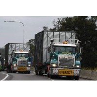 Johnstons Transport Industries logo - Similar company to Cooltrans