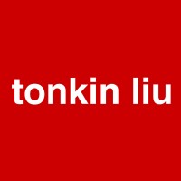 Tonkin Liu logo - Similar company to All-Ireland Architecture Research Group (Aiarg)