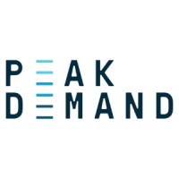 Peak Demand logo - Similar company to Ebon Solar
