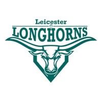 University Of Leicester American Football Club logo - Similar company to Gravesend Grammar School Teacher Network