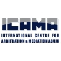 International Centre for Arbitration & Mediation Abuja (ICAMA) logo - Similar company to Soas Arbitration And Dispute Resolution Centre (Sadrc)